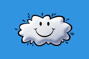 Happy Cloud