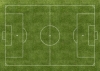 Soccer field