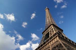 Eiffel Tower