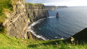 Cliffs of Moher
