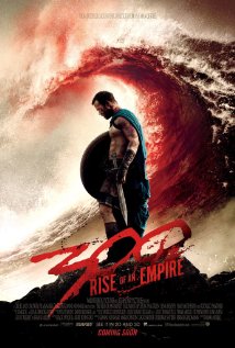 300 -Rise of an Empire