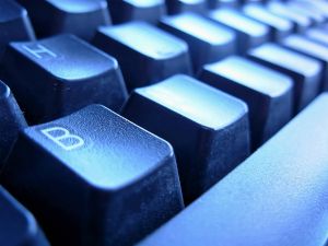 blogging