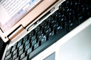 laptop