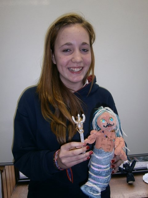 Classical Studies Model Competition 2011