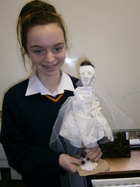 Classical Studies Model Competition 2011