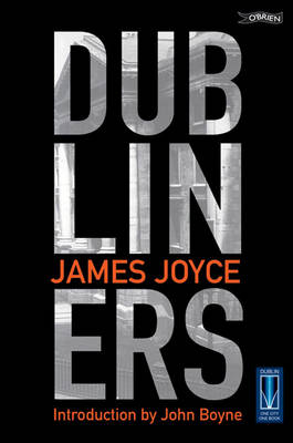 Dubliners by James Joyce