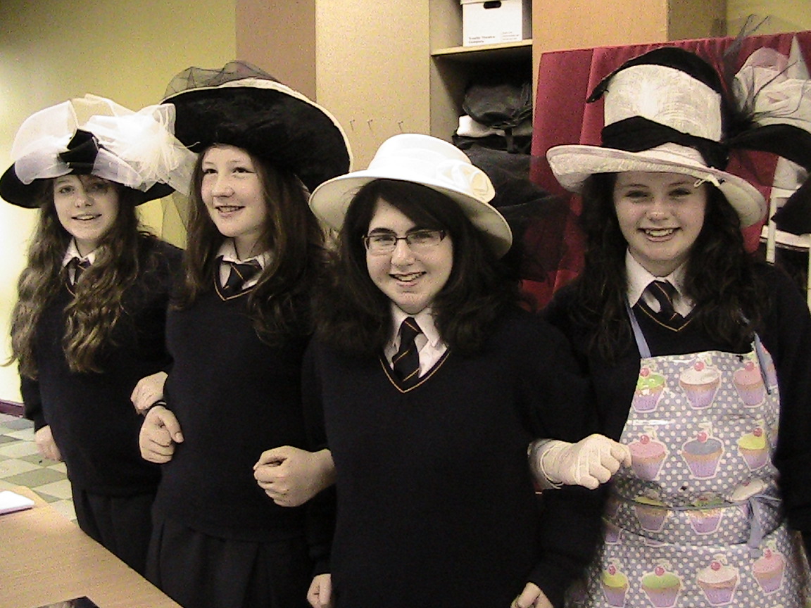 Totally Typically Your Life