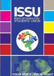 ISSU logo