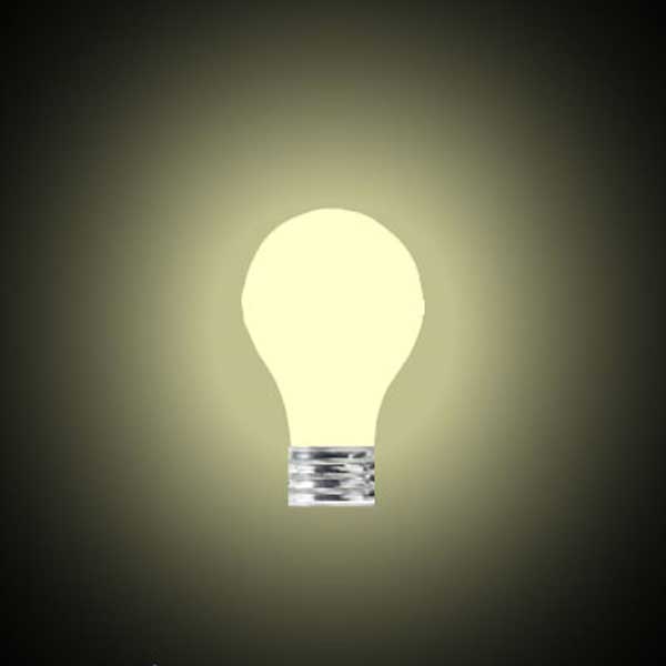 Light bulb
