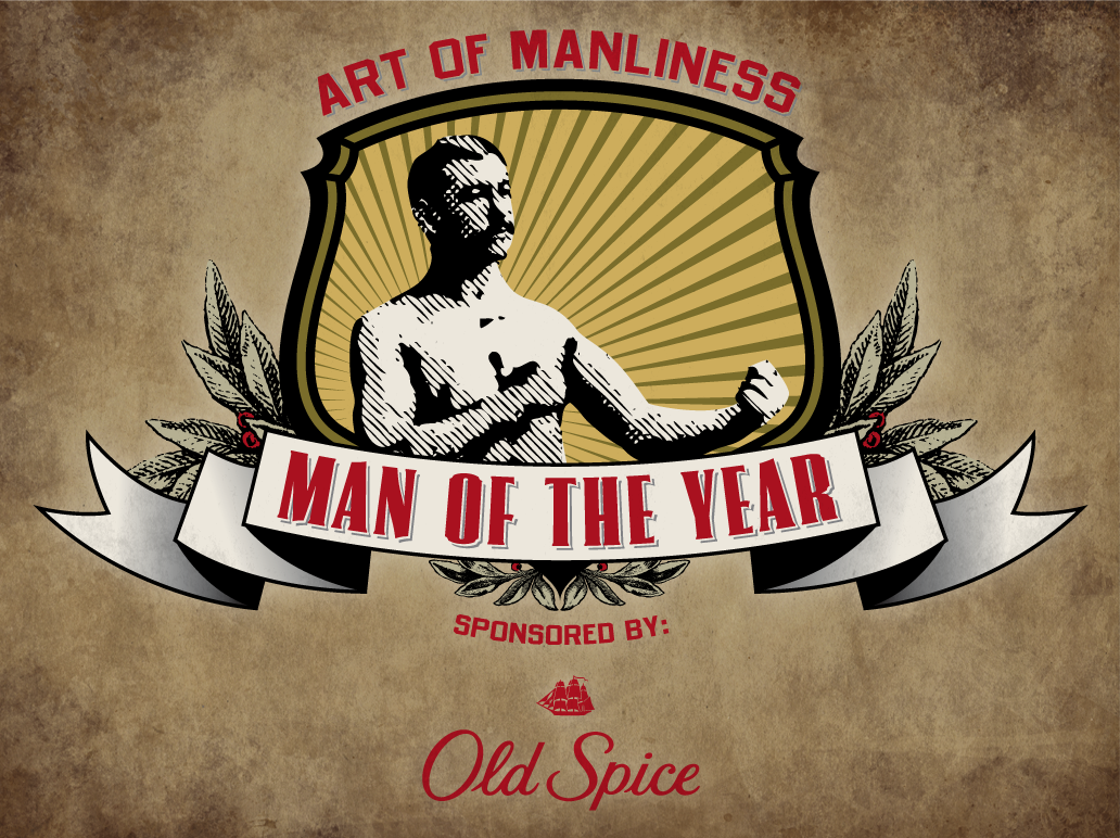 Man of the Year