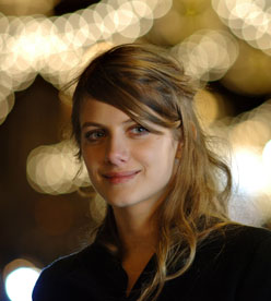 Melanie Laurent
