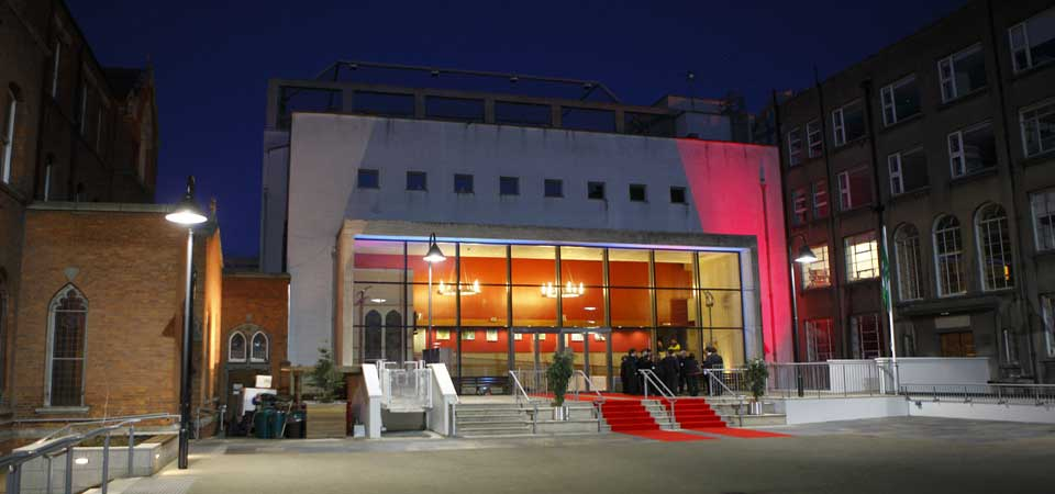 O'Reilly Theatre