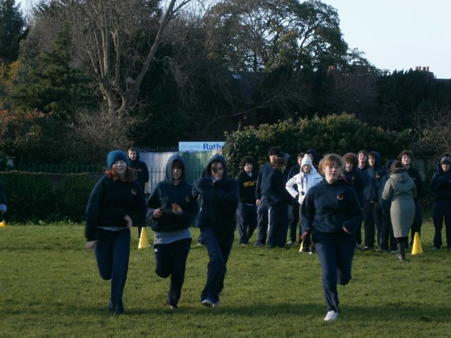 TY Mini Olympics, December 2011