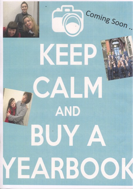 2014 Stratford College Yearbook