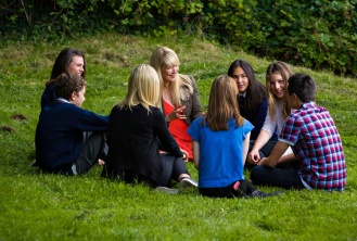 Stratford College 

