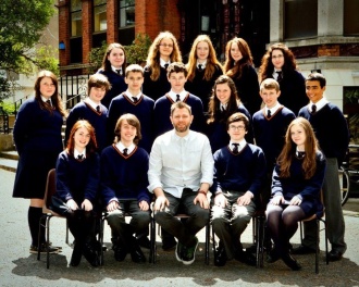 Photo by Icon Photography (www.iconphoto.ie) 
