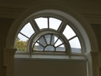 6th Year Classical Walking Tour, Rathmines. Photo: Ms. Donohoe
