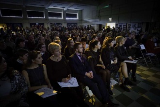 Stratford College Diamond Jubilee Celebrations, 16th November 2014. Photo: John Ohle 
