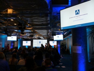 Facebook HQ and Facebook's Anti Bullying Ambassador Showcase Event Photo: Ms O'Kelly
