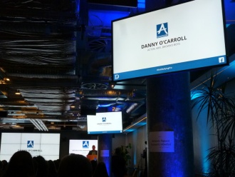 Facebook HQ and Facebook's Anti Bullying Ambassador Showcase Event Photo: Ms O'Kelly
