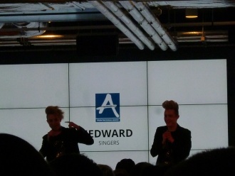 Facebook HQ and Facebook's Anti Bullying Ambassador Showcase Event Photo: Ms O'Kelly
