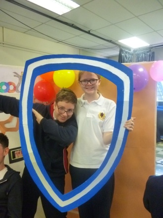 Friendship Fair as part of Stratford's Friendship Week Photo: Bogdan Dumitru, TY
