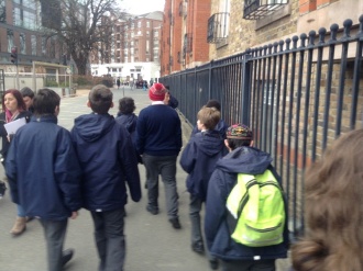 Green Schools Expo 2016 Photo: Ross Smith, 2nd Year
