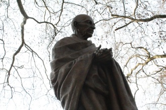 London History and Science Trip, March 2015. Photo: Kara Stein, 6th Year 
