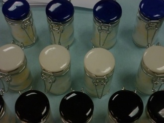 Student Enterprise Awards Market Day at Stratford Photo: Ms. O'Kelly
