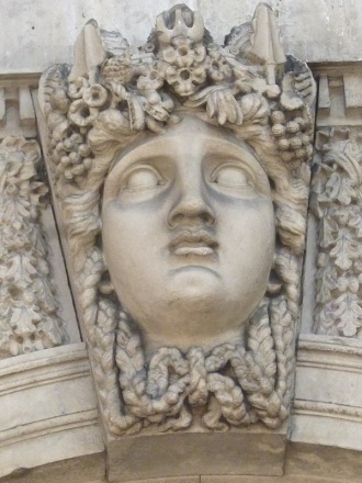 TY Classical Walking Tour of Dublin Photo: Ms. Mahon
