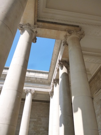 TY Classical Walking Tour of Dublin Photo: Ms. Mahon
