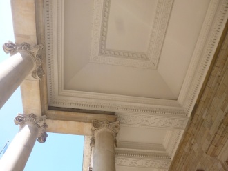 TY Classical Walking Tour of Dublin Photo: Ms. Mahon
