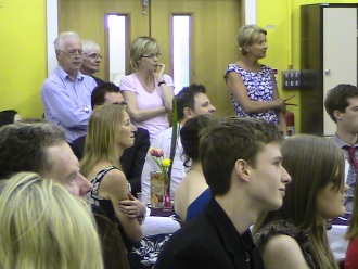 6Th Grad2012 Img 3345 
