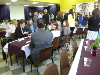 6th Year Graduation, May 2013. Photo: Ms. O'Kelly 
