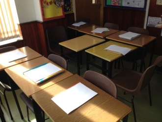 World Book Day: Reading the Classics Photo: Ms. Donohoe
