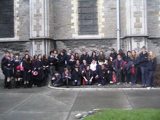 Dublinia 
