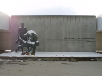 History Trip to Berlin. Photo: Michael Lawlor Rojas 
