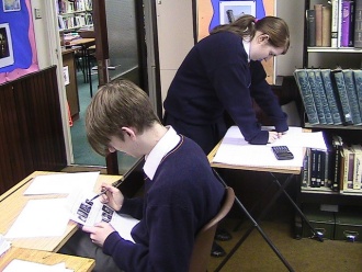 Counting the Results for the Form Time Quiz 
