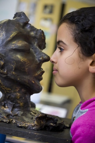 Stratford College Open Day 2015. Photo: John Ohle 
