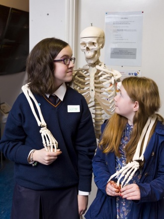 Stratford College Open Day 2015. Photo: John Ohle 
