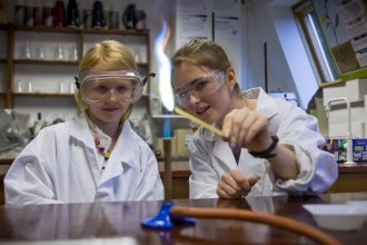 Stratford College Open Day 2015. Photo: John Ohle 
