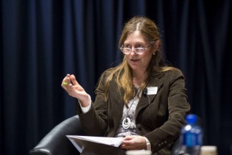 Stratford College hosts Panel Discussion on Parent and Student charter. Photo: John Ohle 
