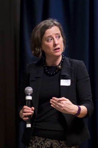 Stratford College hosts Panel Discussion on Parent and Student charter. Photo: John Ohle 
