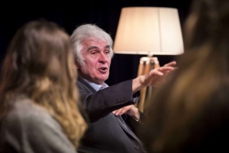 Stratford College hosts Panel Discussion on Parent and Student charter. Photo: John Ohle 
