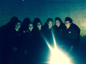 Science Week 2016 - Blackrock Castle Observatory, Cork. Photo: Mr. Fennell 
