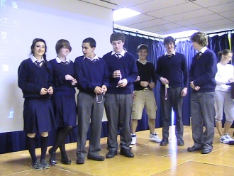 Sports Assembly Img 3284 
