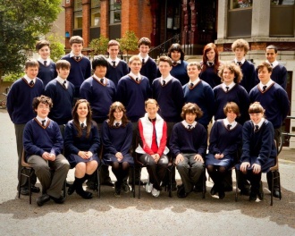 Photo by Icon Photography (www.iconphoto.ie) 
