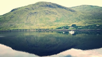 TY Delphi Trip, 1st - 4th September. Photo: Ms. Finnegan 
