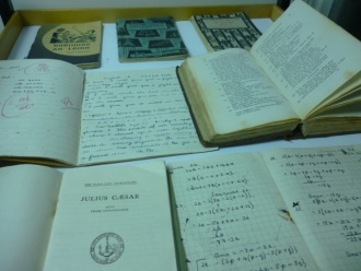 World Book Day events. Photo: Ms. O'Kelly 
