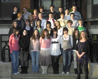 Photo 2007 06 
